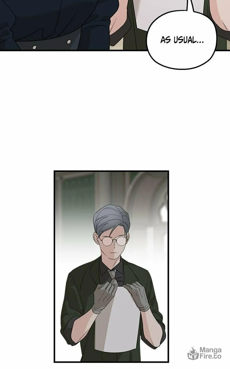 My In-Laws are Obsessed with Me Chapter 70 page 51 - 