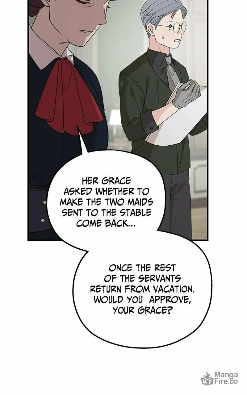 My In-Laws are Obsessed with Me Chapter 70 page 54 - 