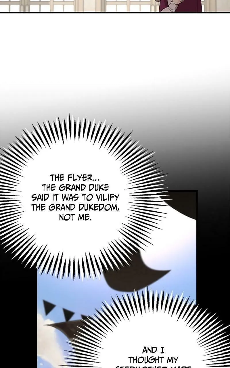 My In-Laws are Obsessed with Me Chapter 70 page 61 - 
