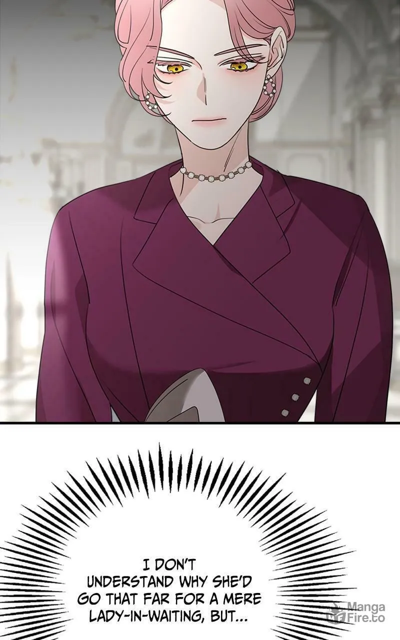 My In-Laws are Obsessed with Me Chapter 70 page 72 - 