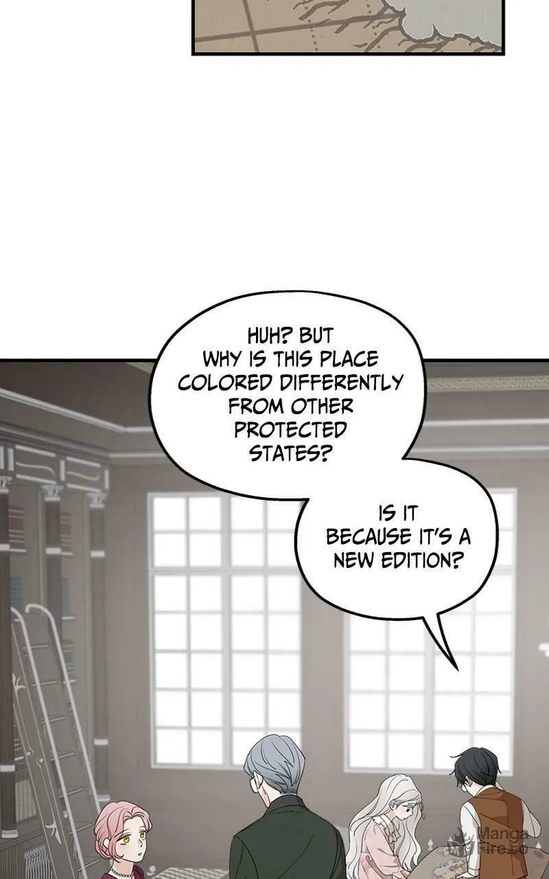 My In-Laws are Obsessed with Me Chapter 70 page 9 - 