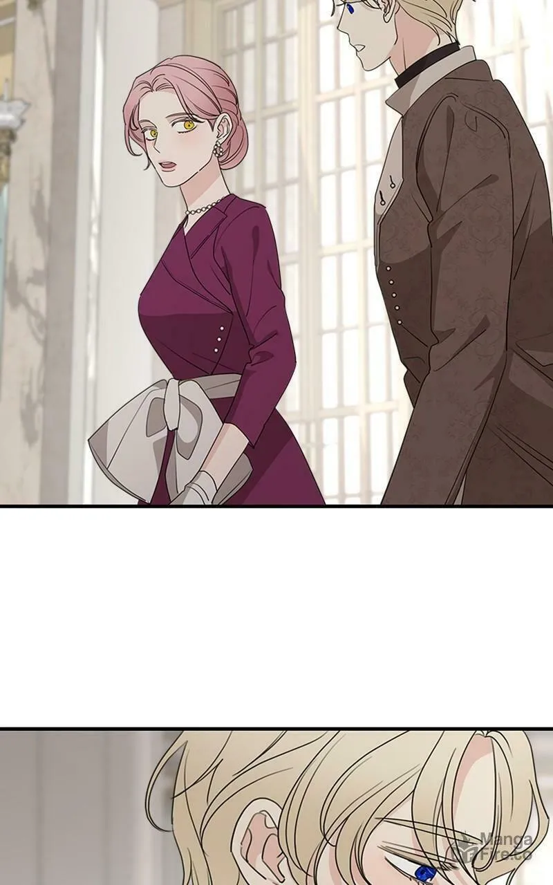 My In-Laws are Obsessed with Me Chapter 70 page 81 - 