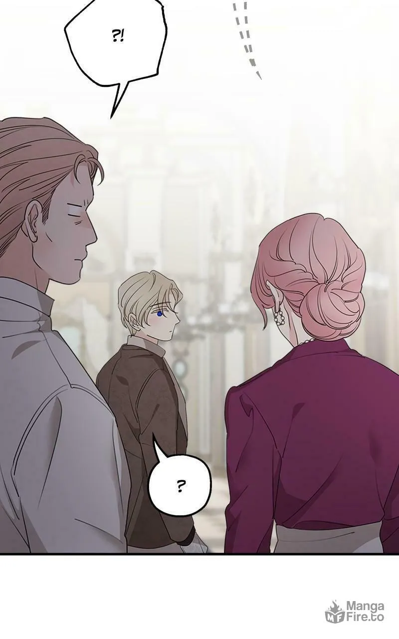 My In-Laws are Obsessed with Me Chapter 70 page 85 - 