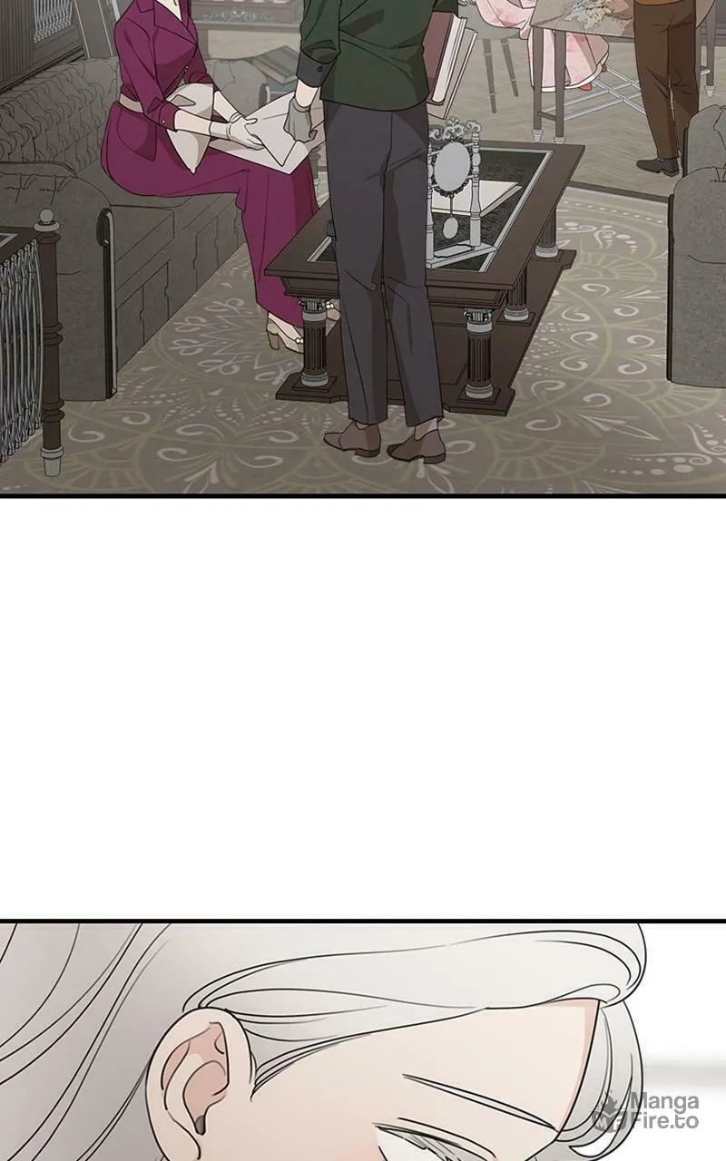 My In-Laws are Obsessed with Me Chapter 70 page 10 - 