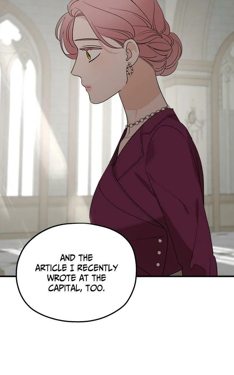 My In-Laws are Obsessed with Me Chapter 70 page 91 - 