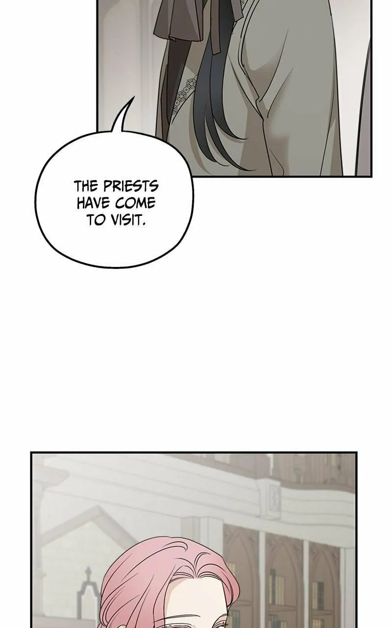 My In-Laws are Obsessed with Me Chapter 71 page 104 - 