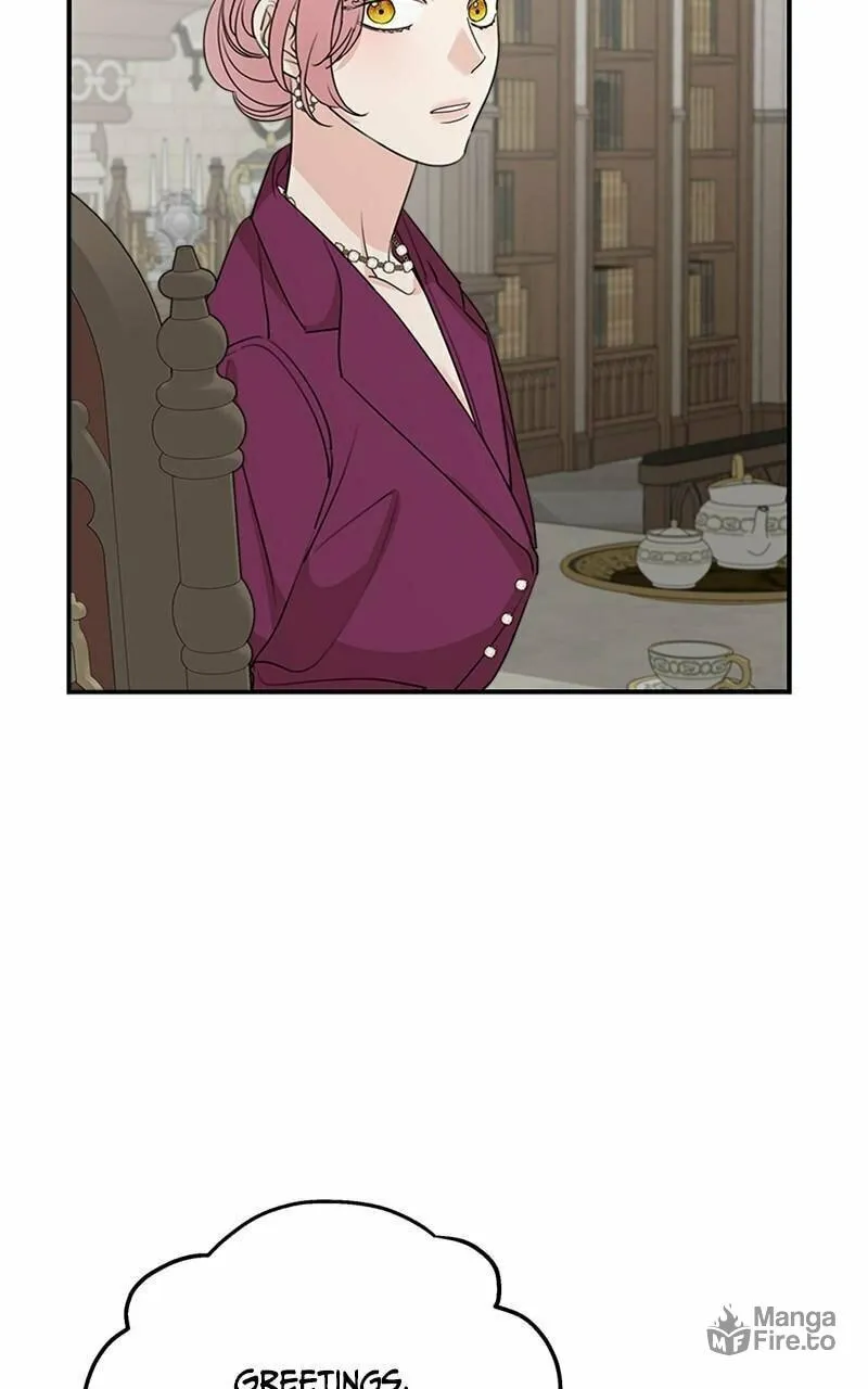 My In-Laws are Obsessed with Me Chapter 71 page 105 - 