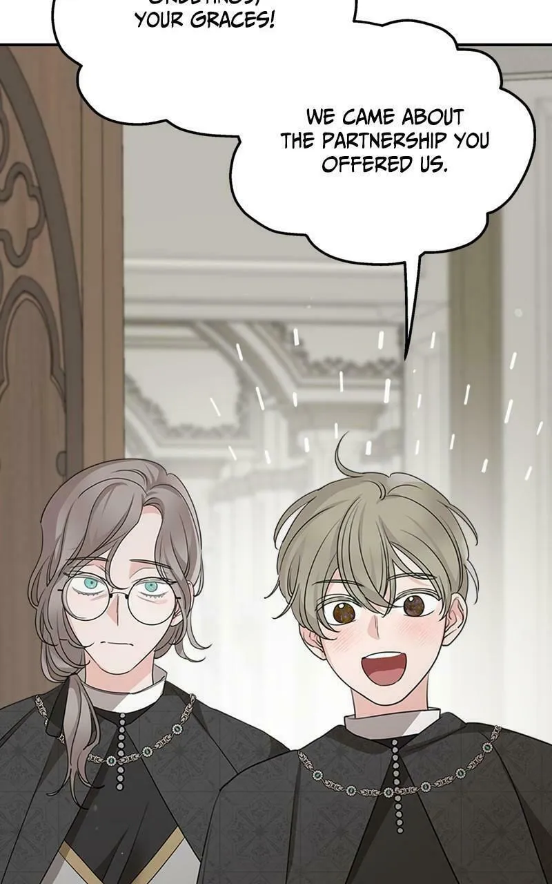 My In-Laws are Obsessed with Me Chapter 71 page 106 - 
