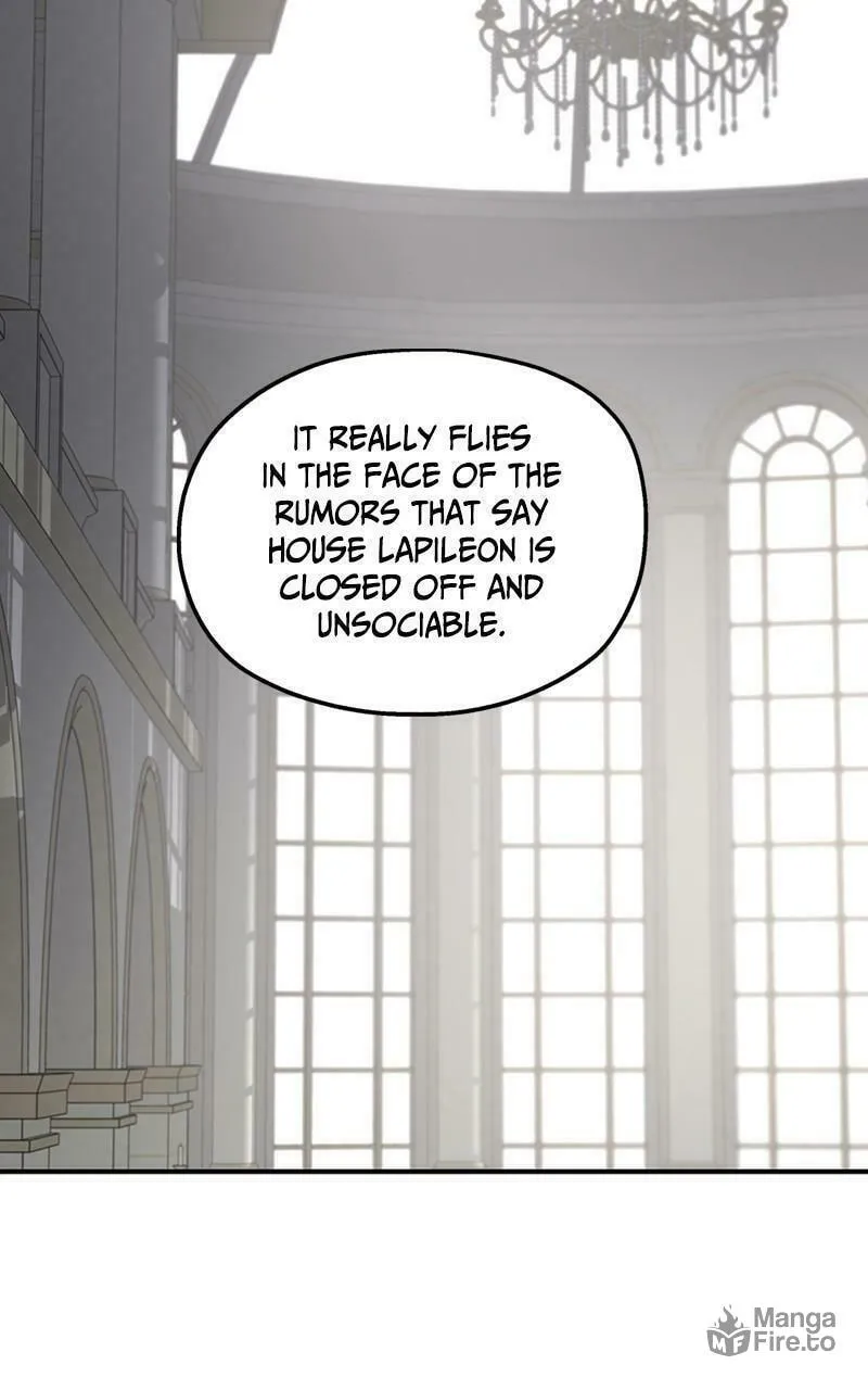 My In-Laws are Obsessed with Me Chapter 71 page 12 - 