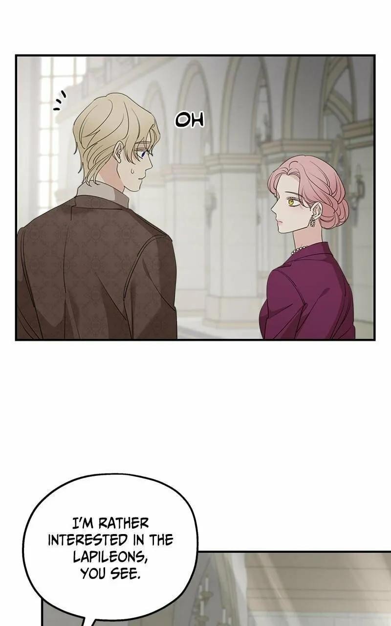 My In-Laws are Obsessed with Me Chapter 71 page 14 - 
