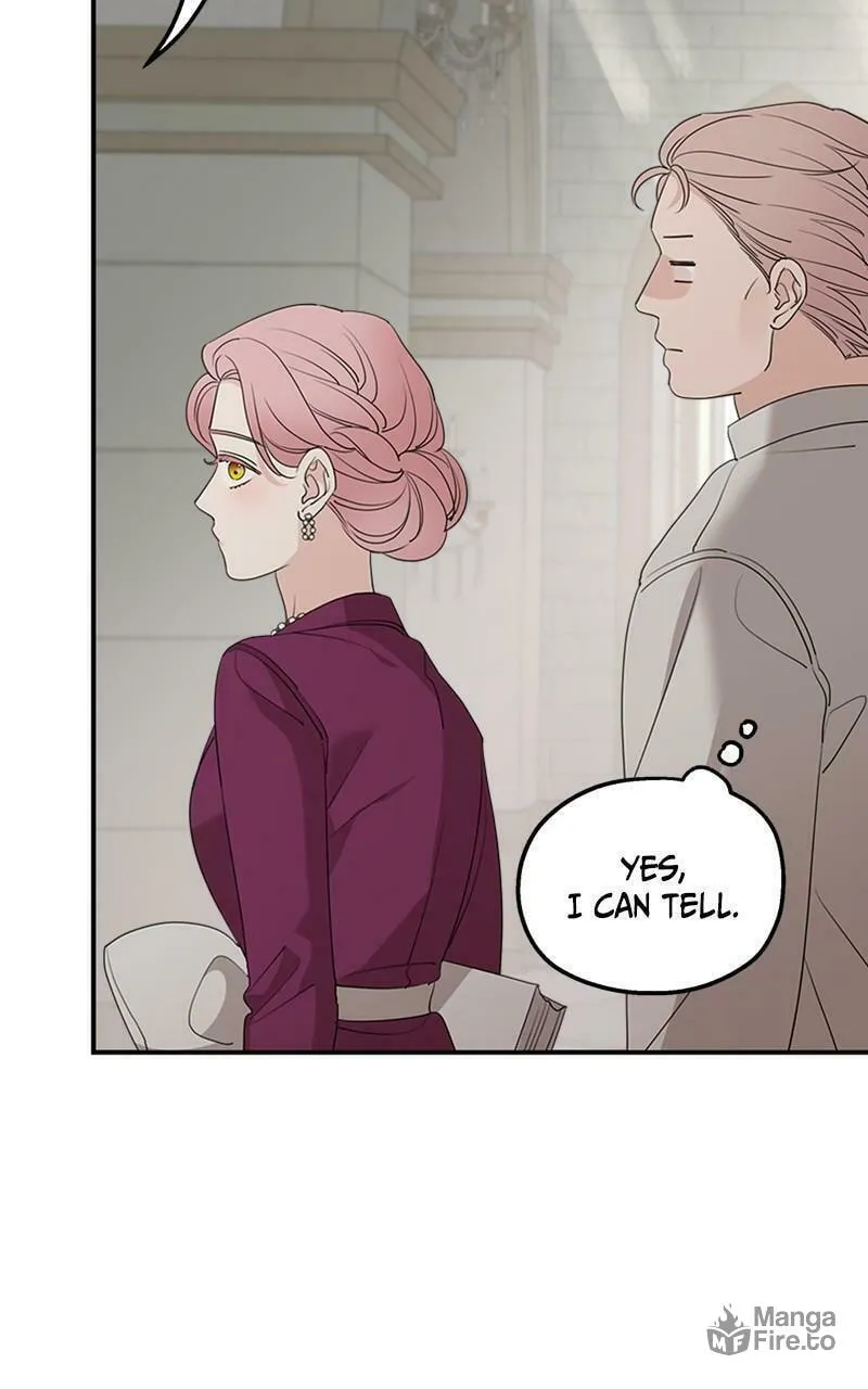 My In-Laws are Obsessed with Me Chapter 71 page 15 - 