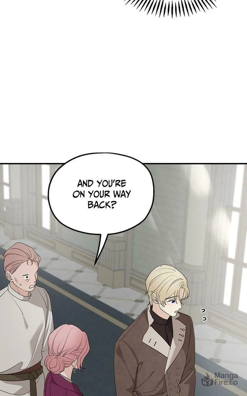 My In-Laws are Obsessed with Me Chapter 71 page 3 - 