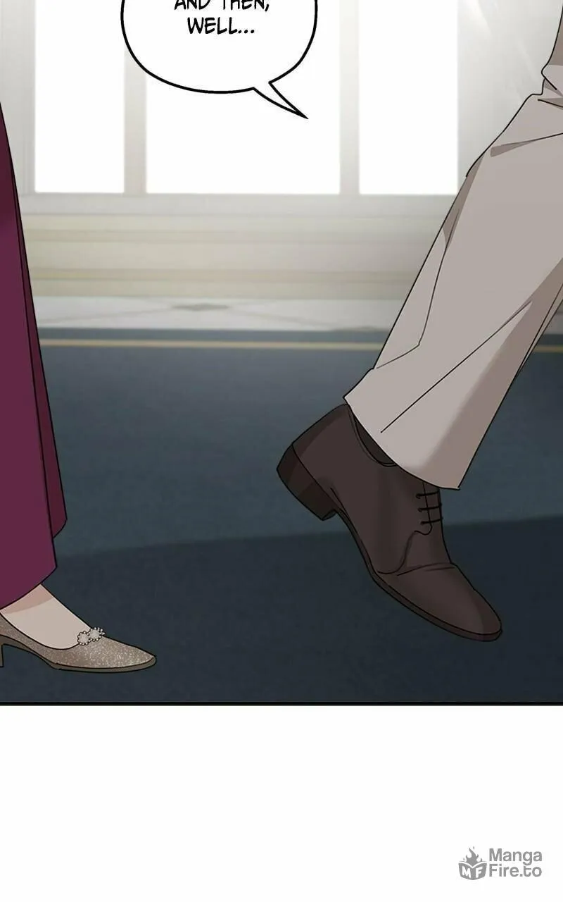 My In-Laws are Obsessed with Me Chapter 71 page 21 - 