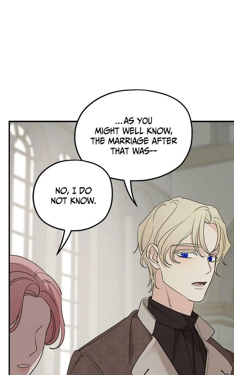 My In-Laws are Obsessed with Me Chapter 71 page 22 - 