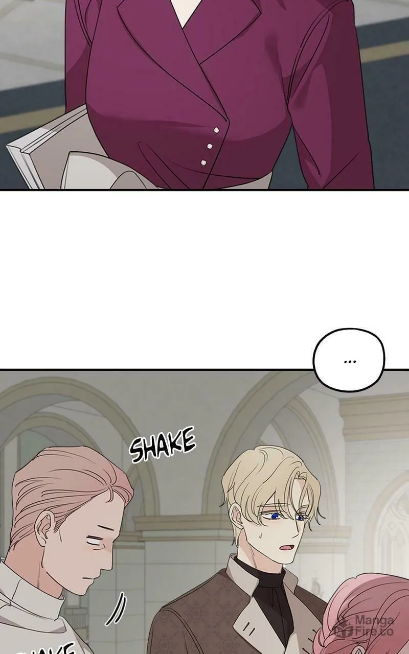 My In-Laws are Obsessed with Me Chapter 71 page 24 - 