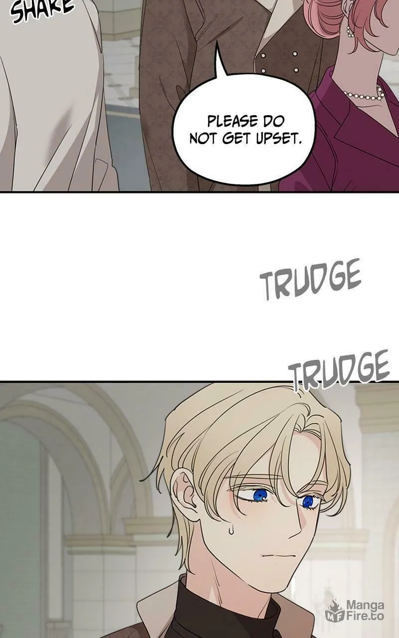 My In-Laws are Obsessed with Me Chapter 71 page 25 - 