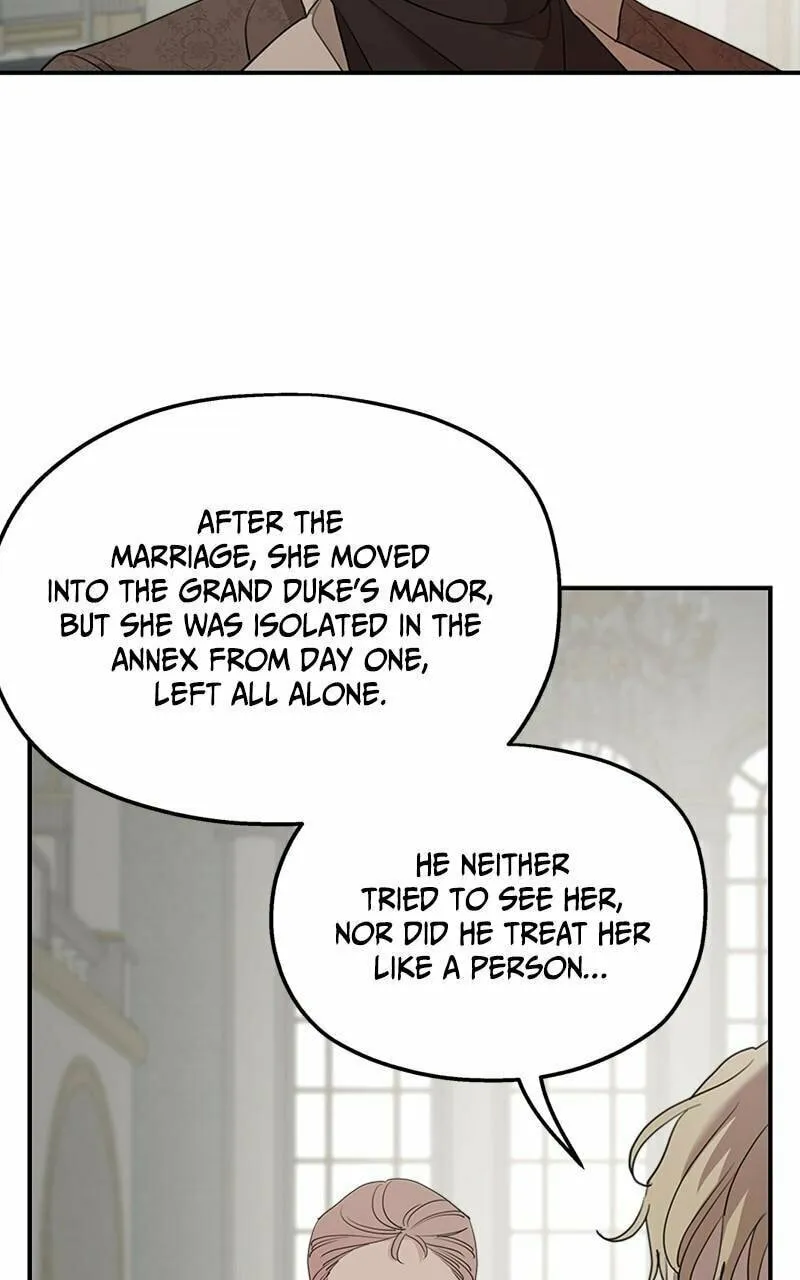 My In-Laws are Obsessed with Me Chapter 71 page 26 - 