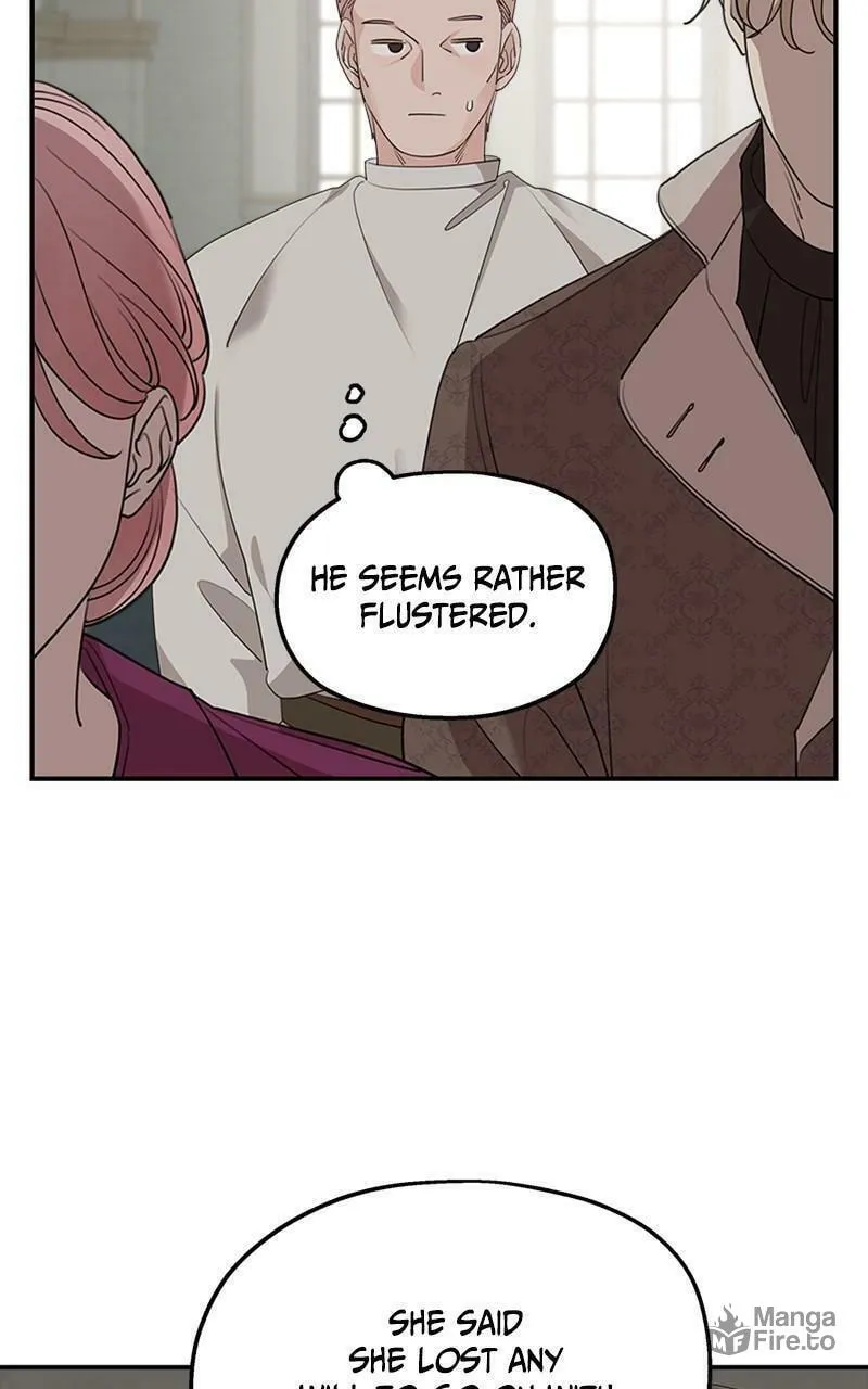 My In-Laws are Obsessed with Me Chapter 71 page 27 - 