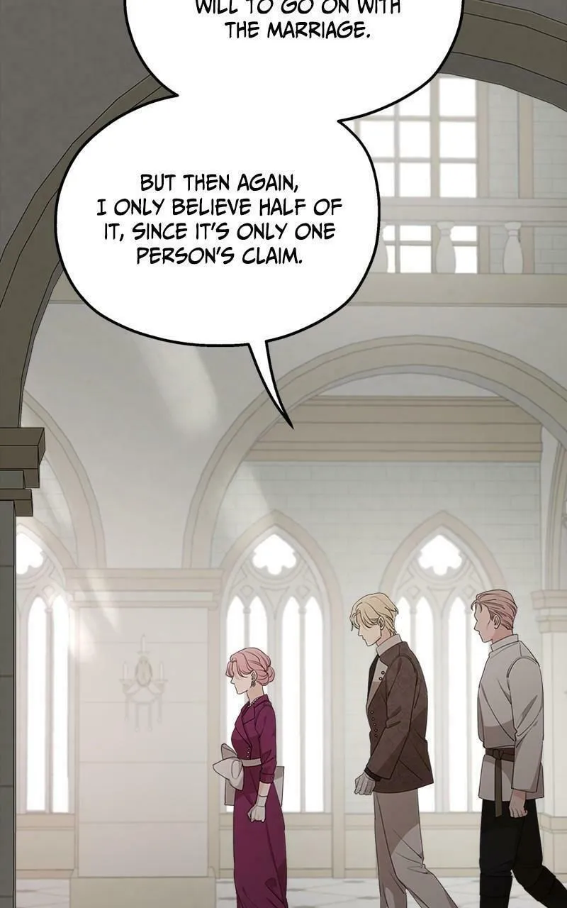 My In-Laws are Obsessed with Me Chapter 71 page 28 - 