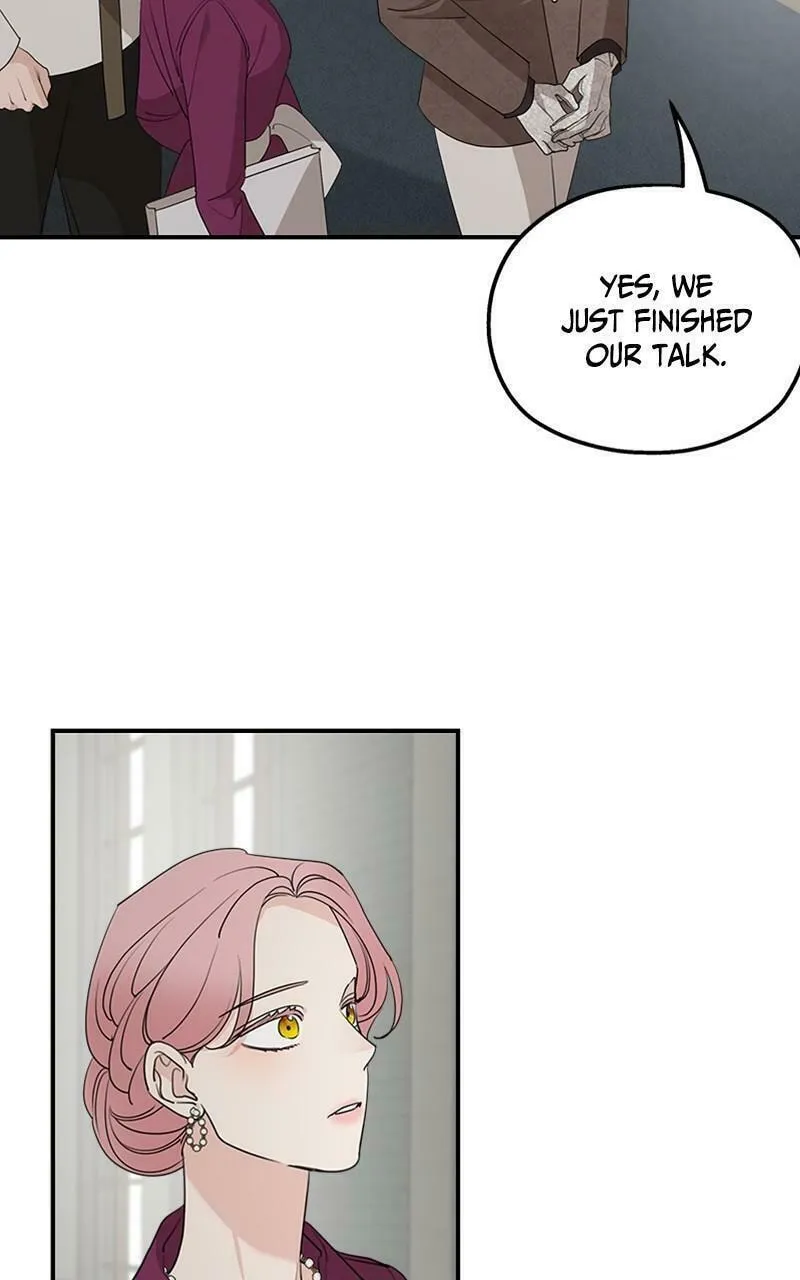My In-Laws are Obsessed with Me Chapter 71 page 4 - 