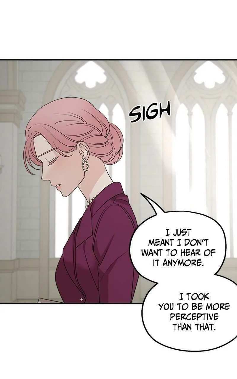 My In-Laws are Obsessed with Me Chapter 71 page 31 - 