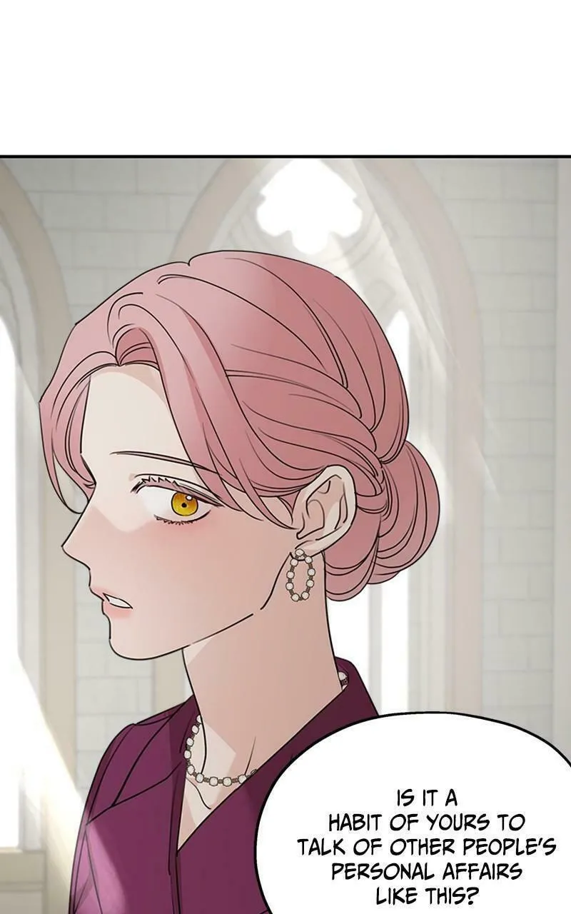 My In-Laws are Obsessed with Me Chapter 71 page 32 - 