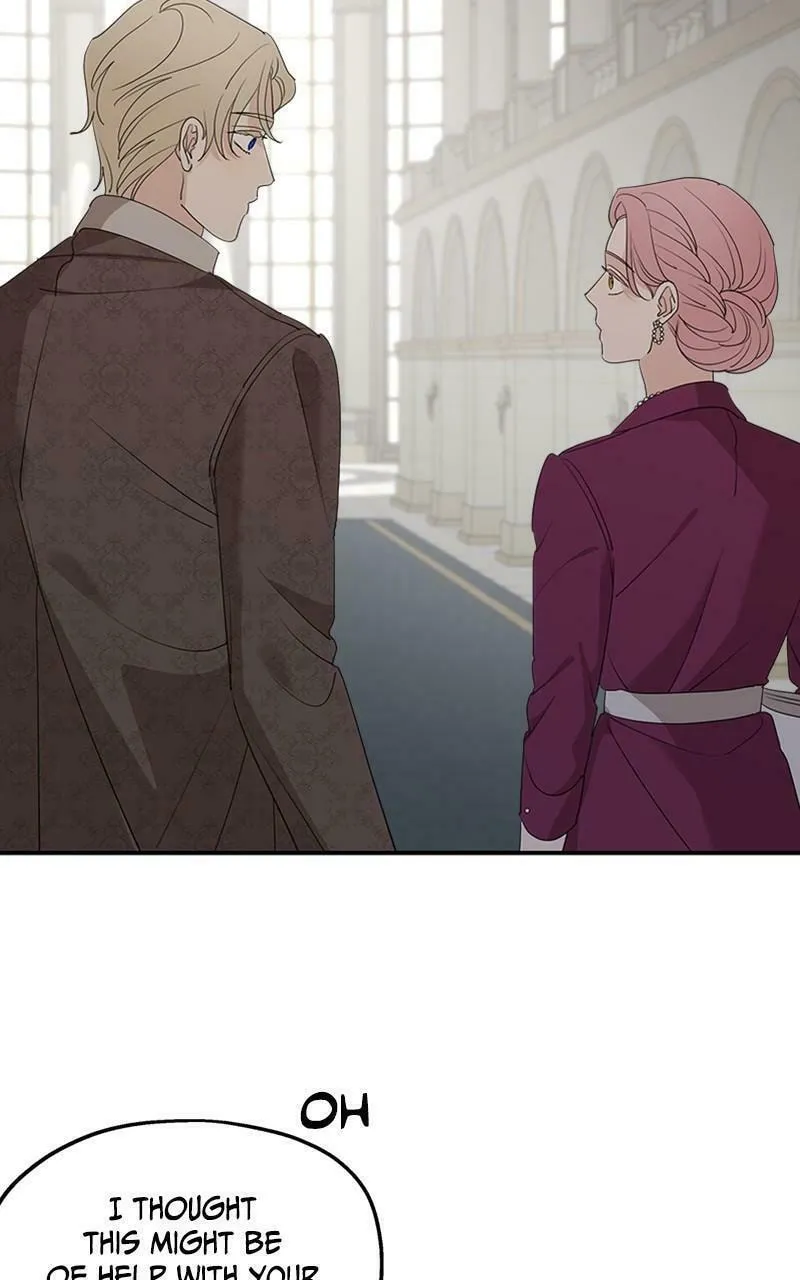 My In-Laws are Obsessed with Me Chapter 71 page 34 - 