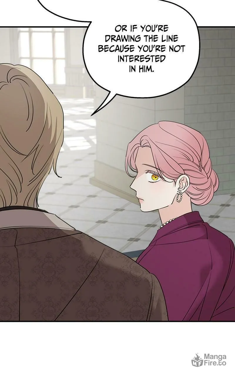 My In-Laws are Obsessed with Me Chapter 71 page 40 - 