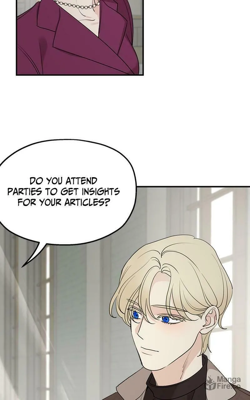 My In-Laws are Obsessed with Me Chapter 71 page 5 - 