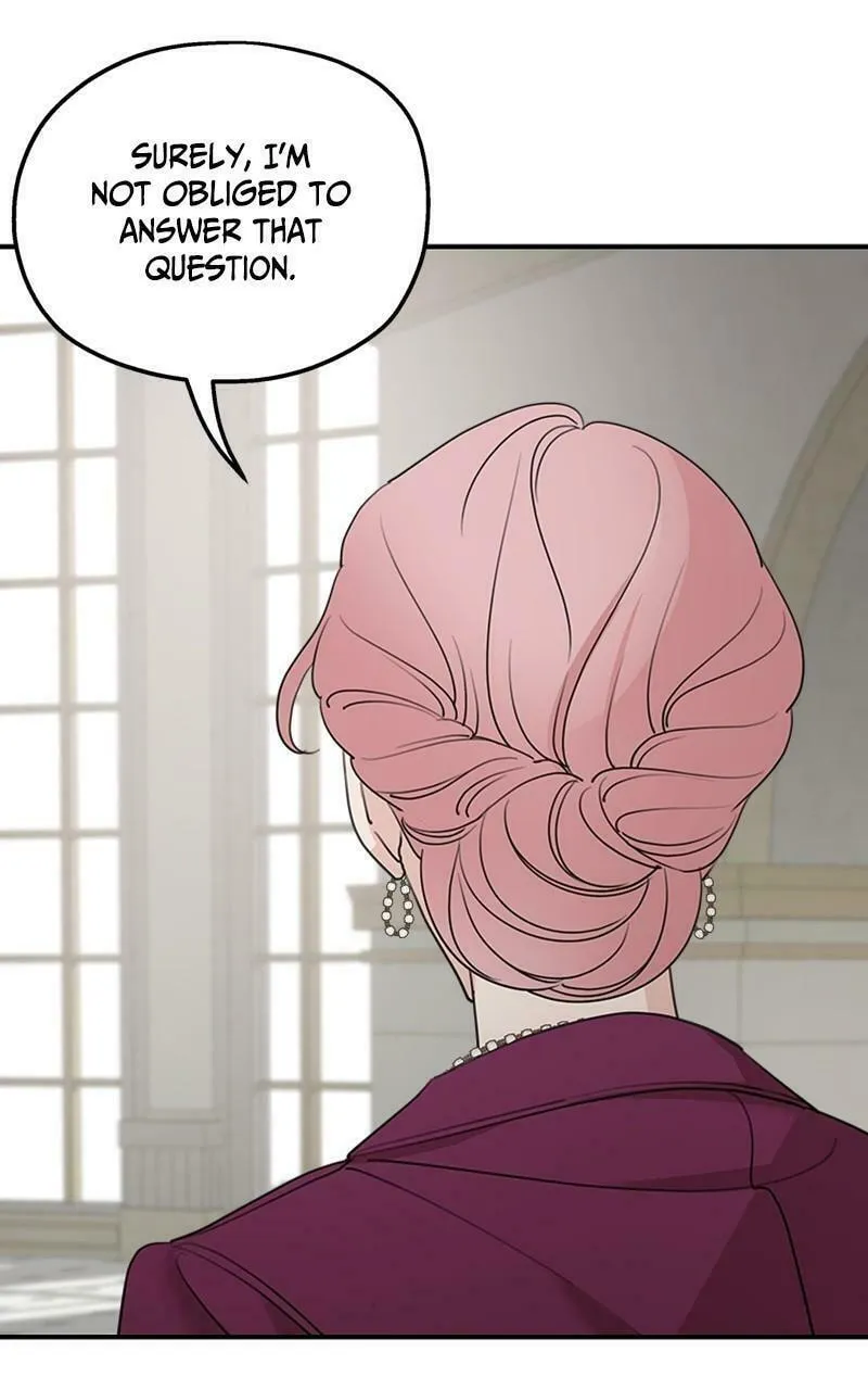 My In-Laws are Obsessed with Me Chapter 71 page 41 - 