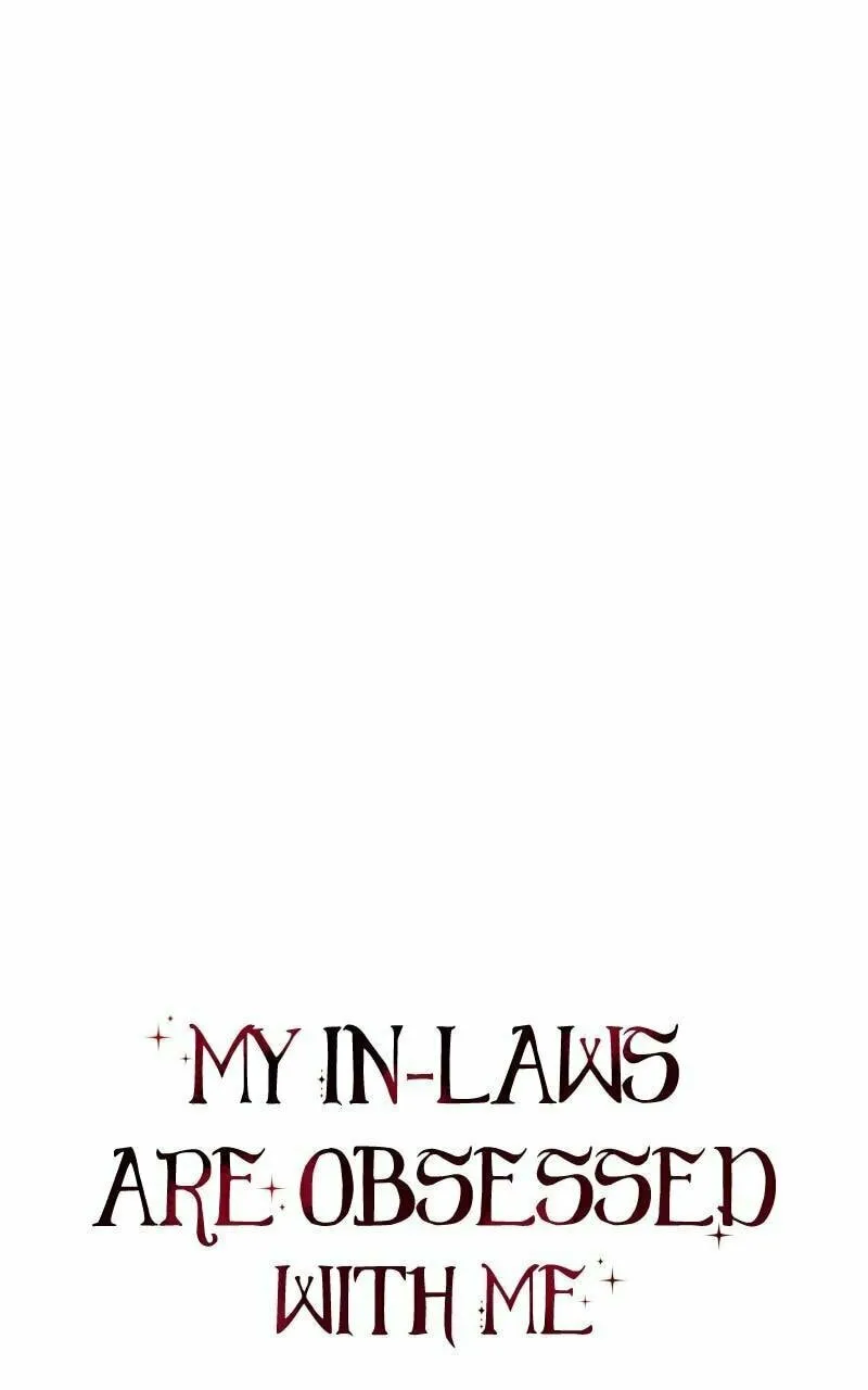 My In-Laws are Obsessed with Me Chapter 71 page 44 - 