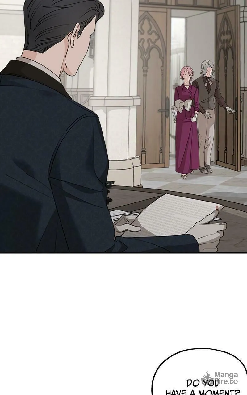 My In-Laws are Obsessed with Me Chapter 71 page 48 - 
