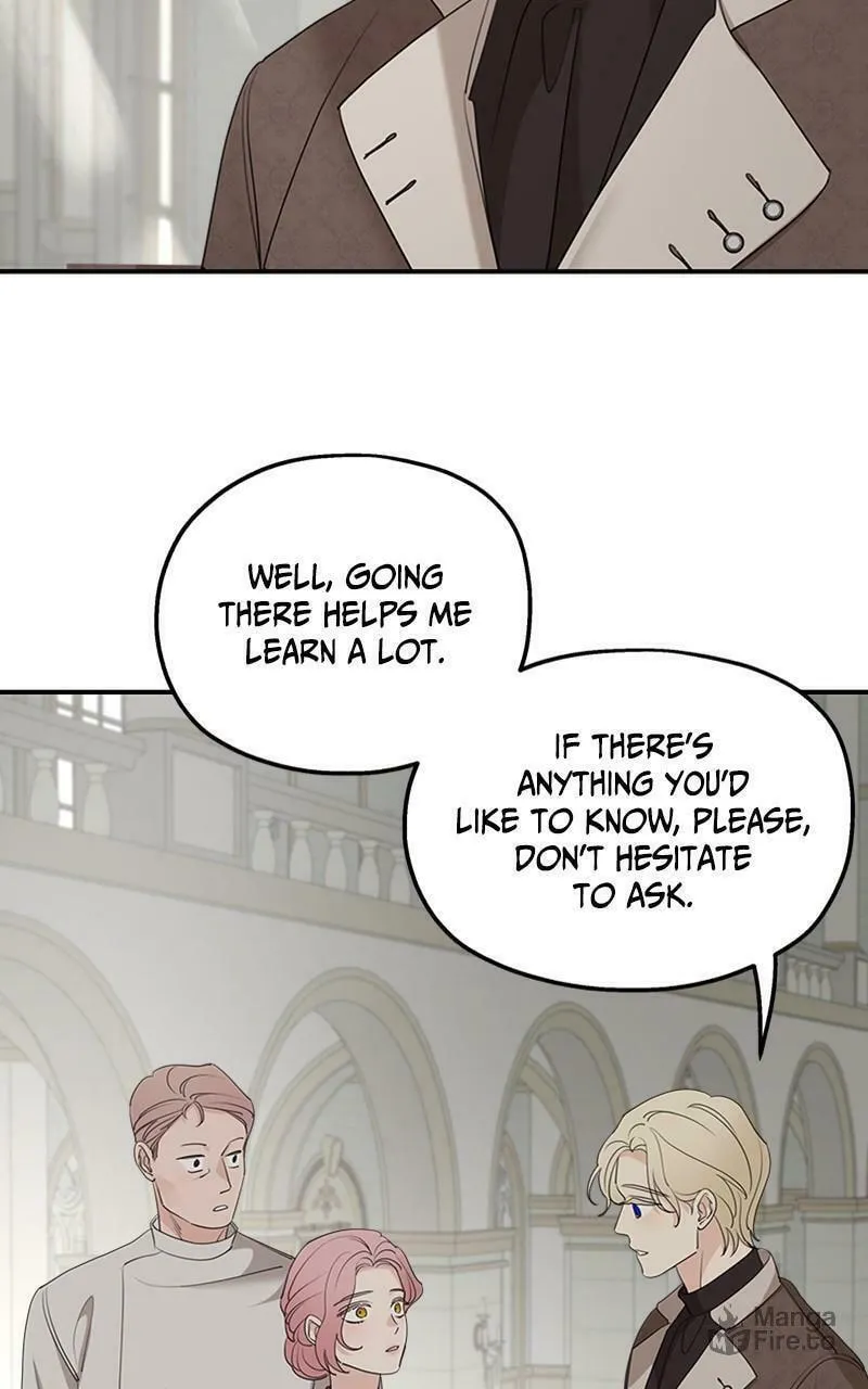 My In-Laws are Obsessed with Me Chapter 71 page 6 - 