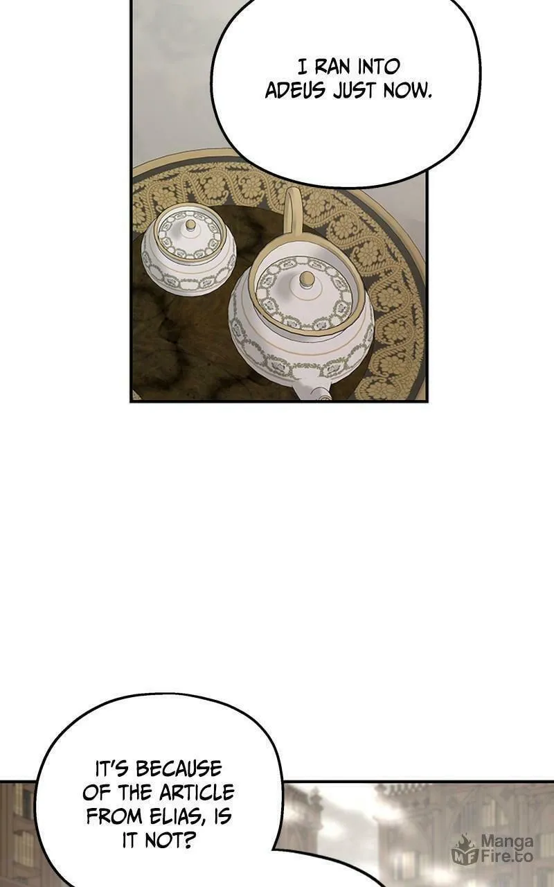 My In-Laws are Obsessed with Me Chapter 71 page 51 - 