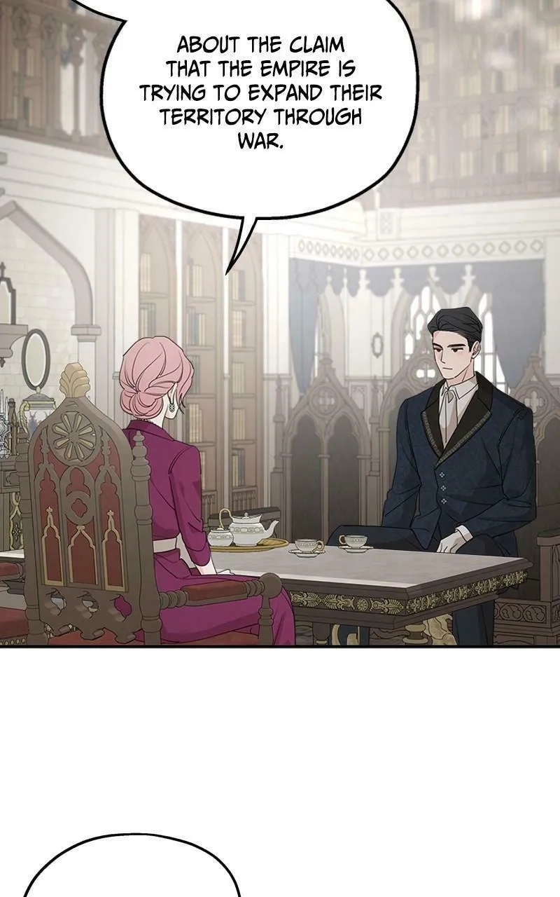 My In-Laws are Obsessed with Me Chapter 71 page 52 - 