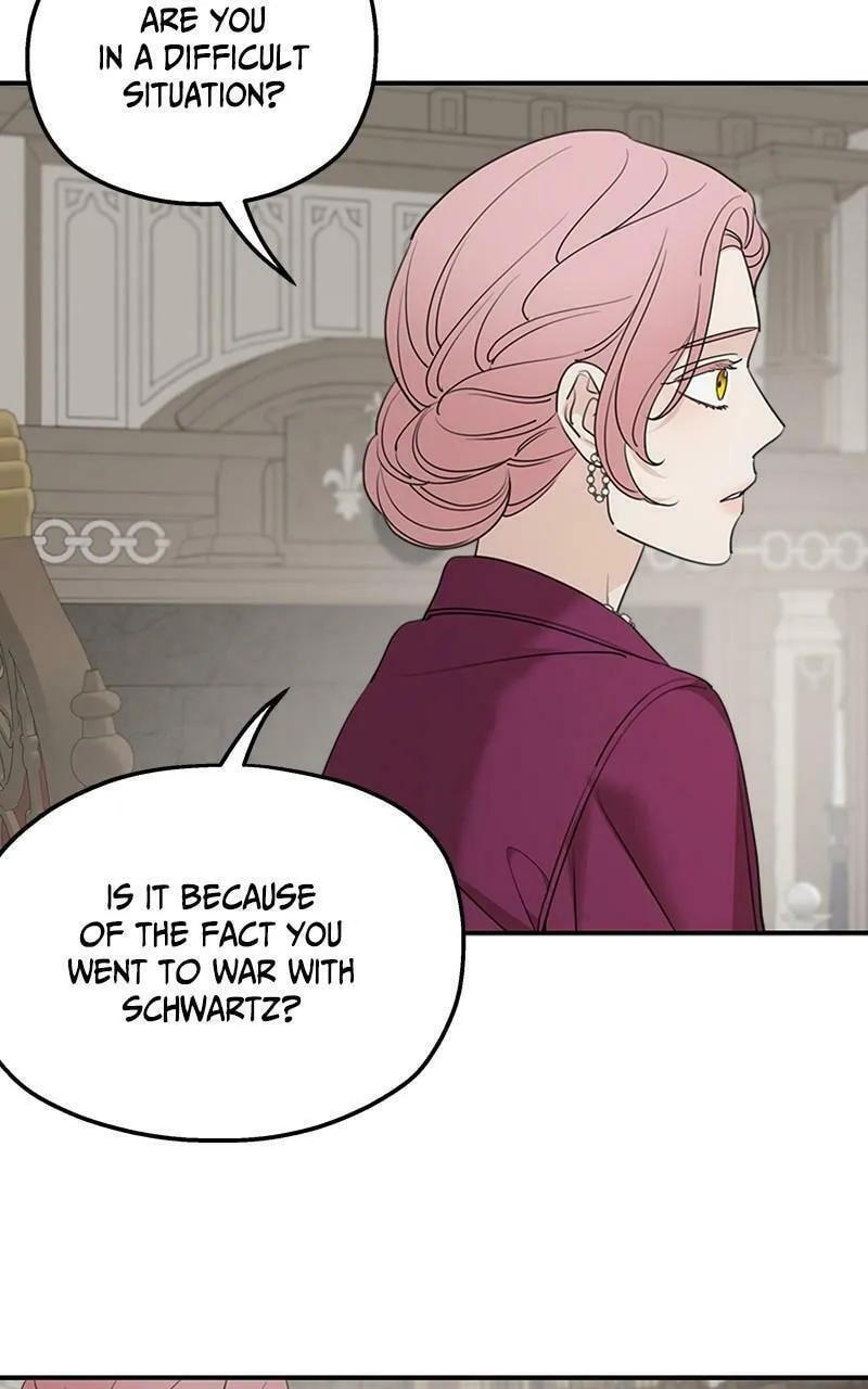 My In-Laws are Obsessed with Me Chapter 71 page 53 - 