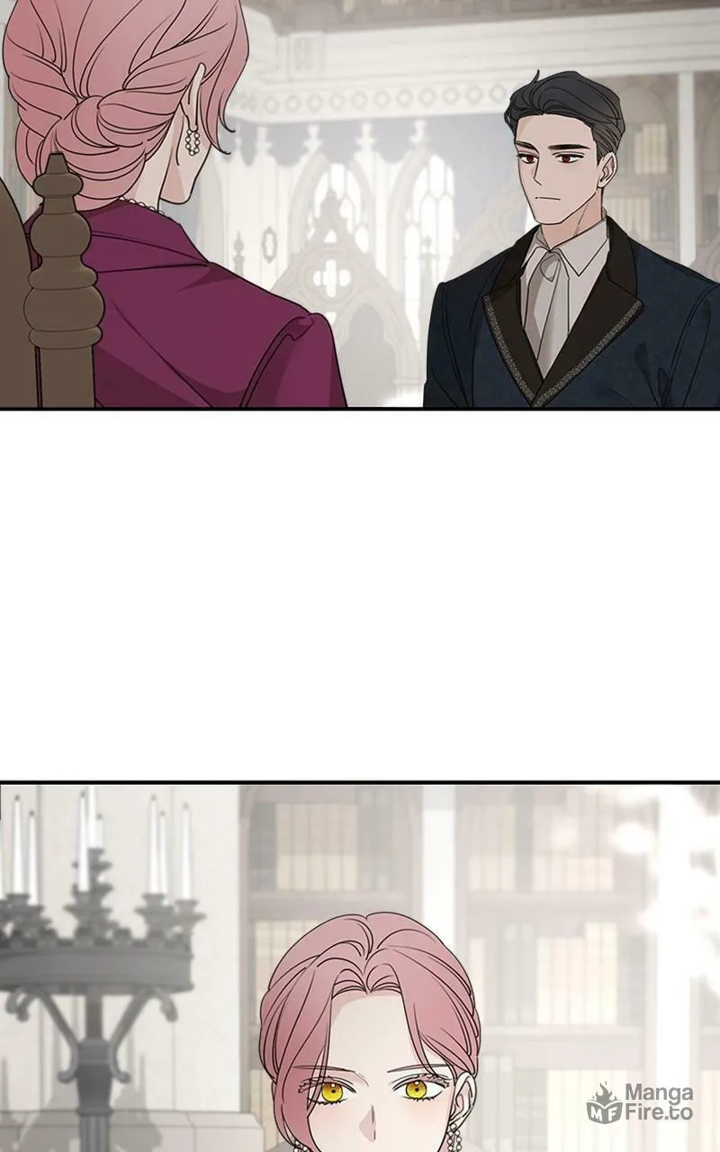 My In-Laws are Obsessed with Me Chapter 71 page 54 - 
