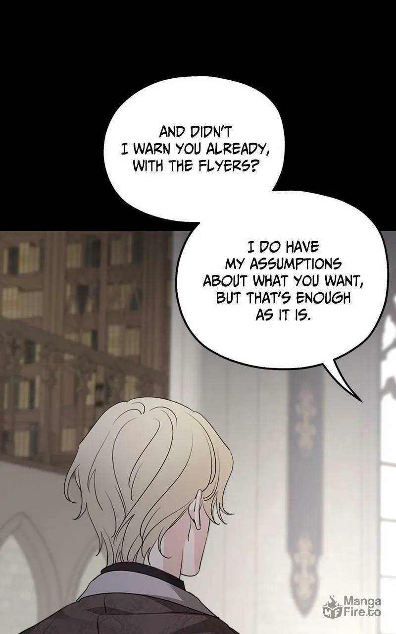 My In-Laws are Obsessed with Me Chapter 71 page 60 - 