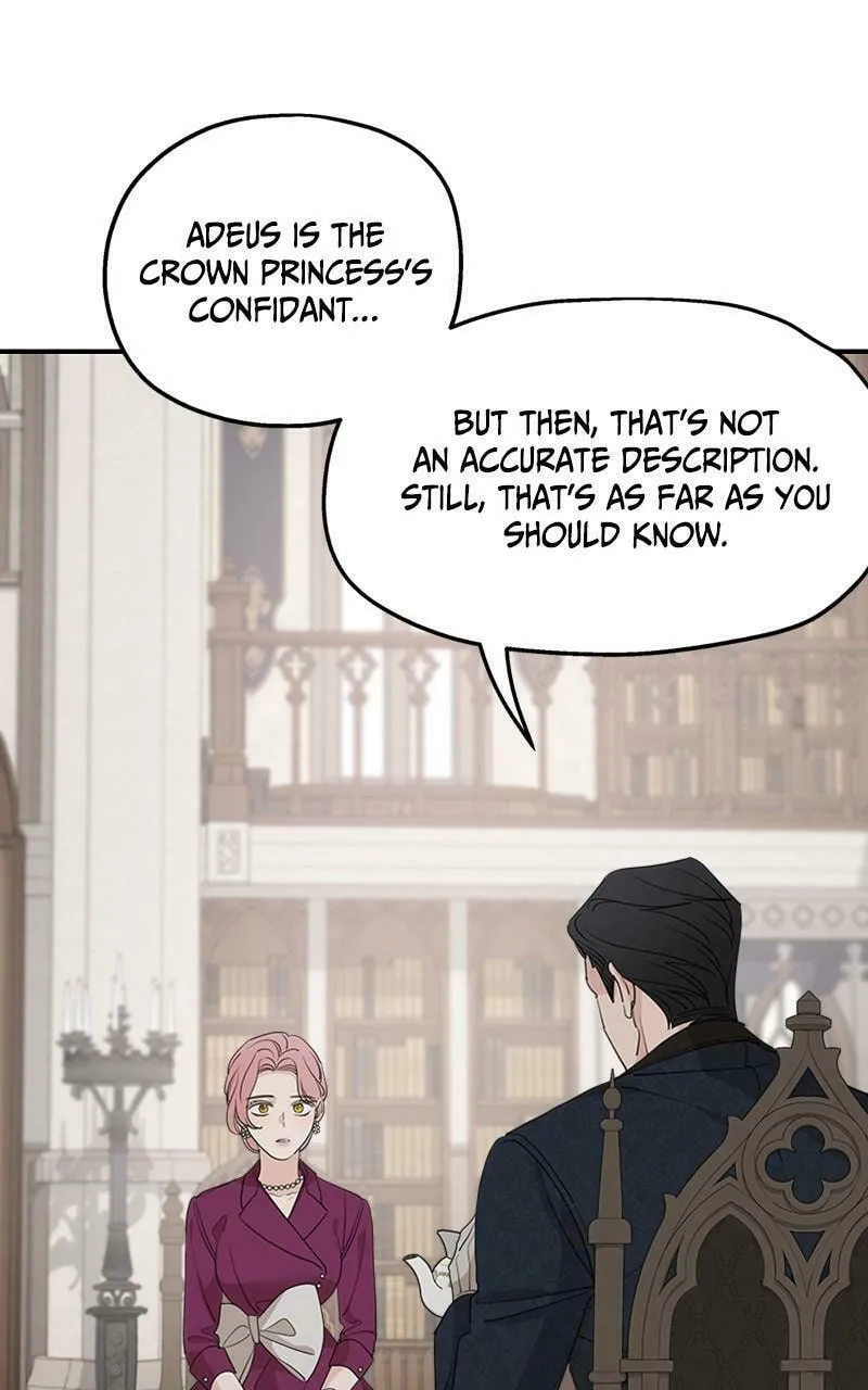 My In-Laws are Obsessed with Me Chapter 71 page 73 - 