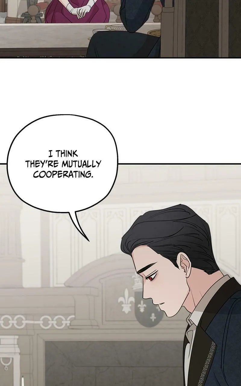 My In-Laws are Obsessed with Me Chapter 71 page 74 - 