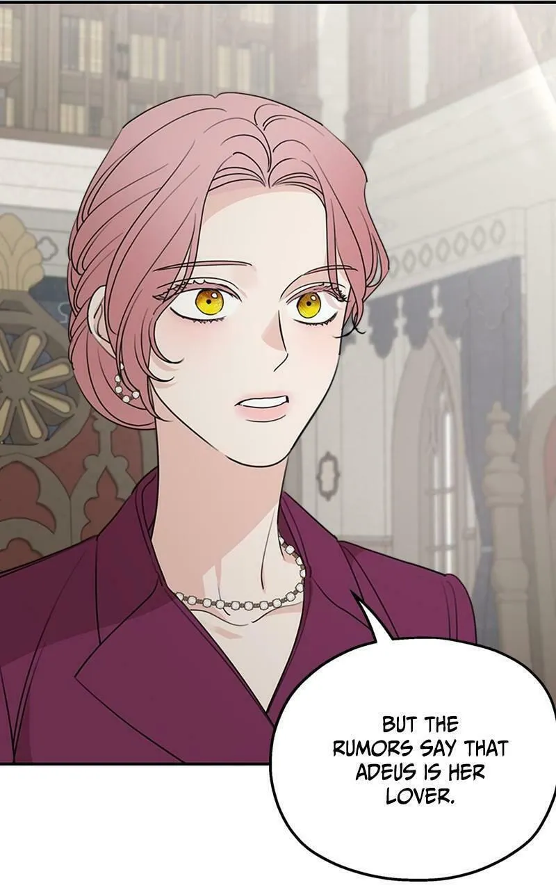 My In-Laws are Obsessed with Me Chapter 71 page 77 - 