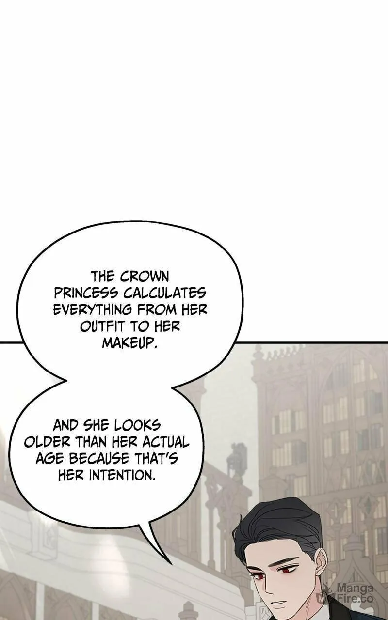 My In-Laws are Obsessed with Me Chapter 71 page 78 - 