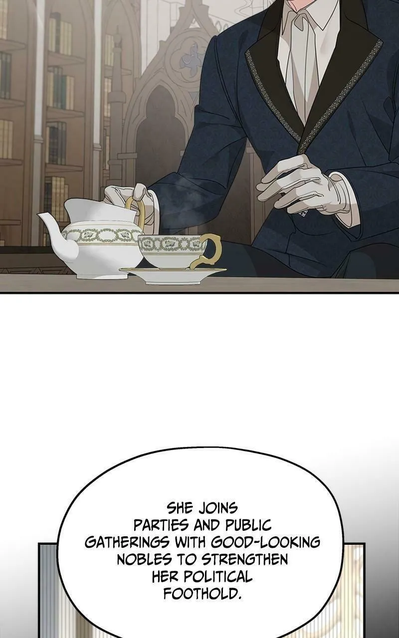 My In-Laws are Obsessed with Me Chapter 71 page 79 - 