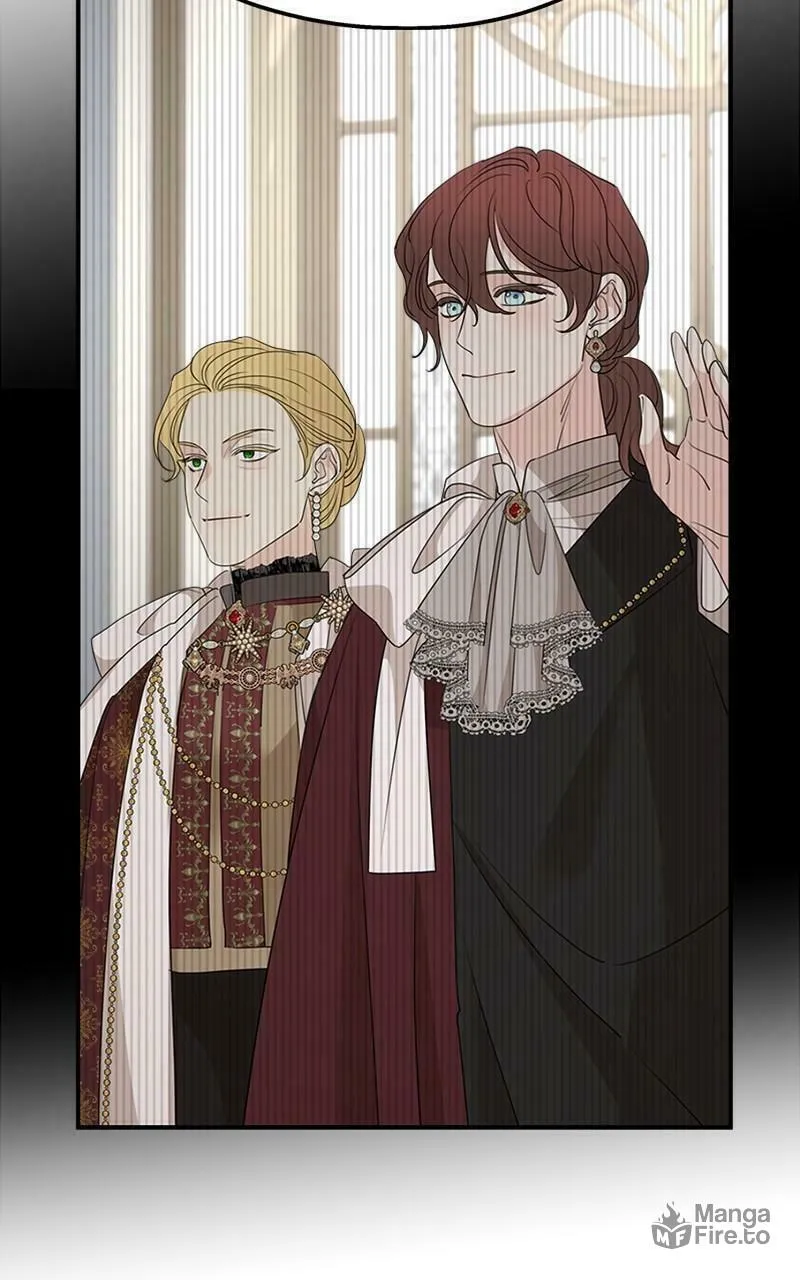 My In-Laws are Obsessed with Me Chapter 71 page 80 - 
