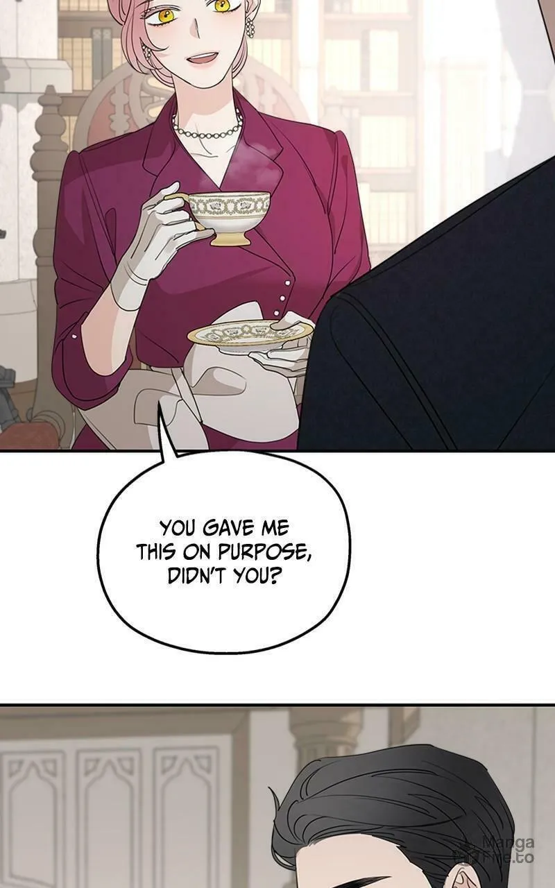 My In-Laws are Obsessed with Me Chapter 71 page 96 - 