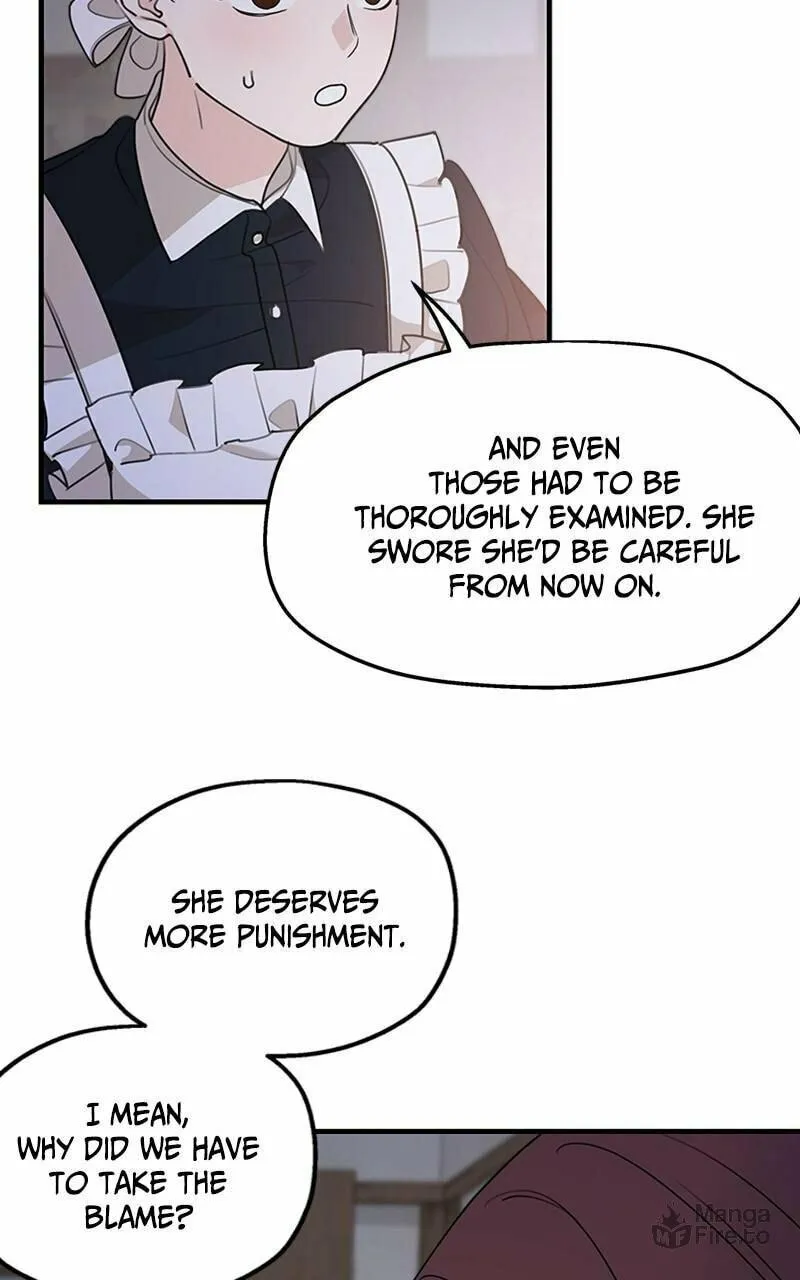 My In-Laws are Obsessed with Me Chapter 72 page 108 - 