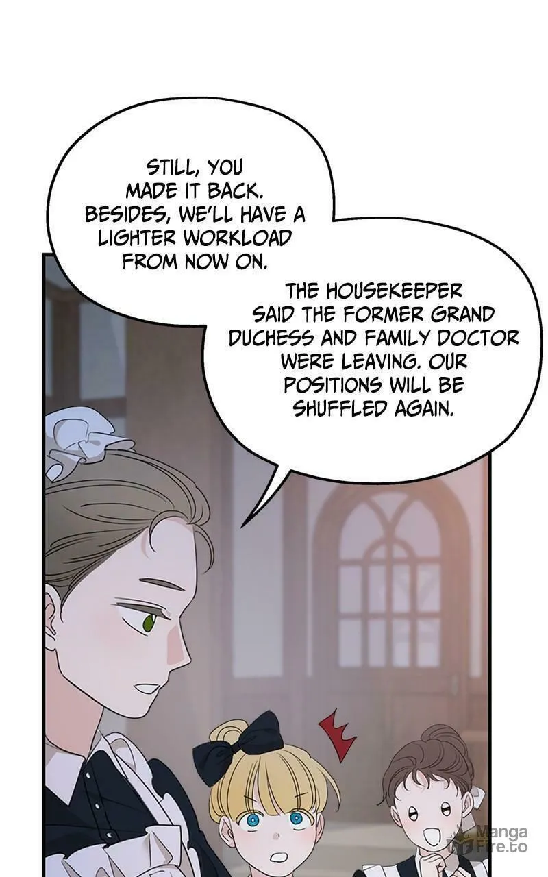 My In-Laws are Obsessed with Me Chapter 72 page 110 - 