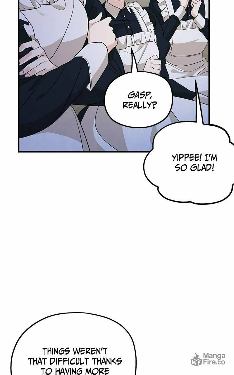 My In-Laws are Obsessed with Me Chapter 72 page 111 - 