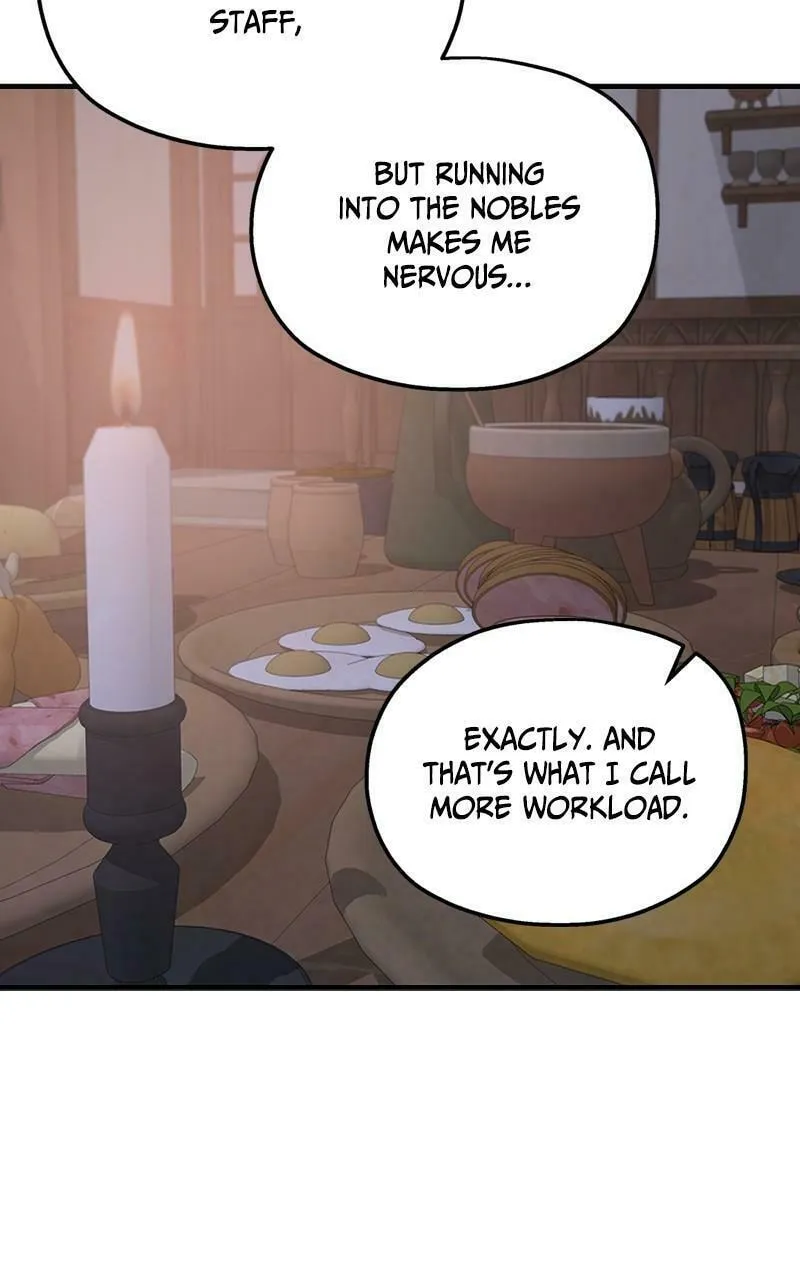 My In-Laws are Obsessed with Me Chapter 72 page 112 - 