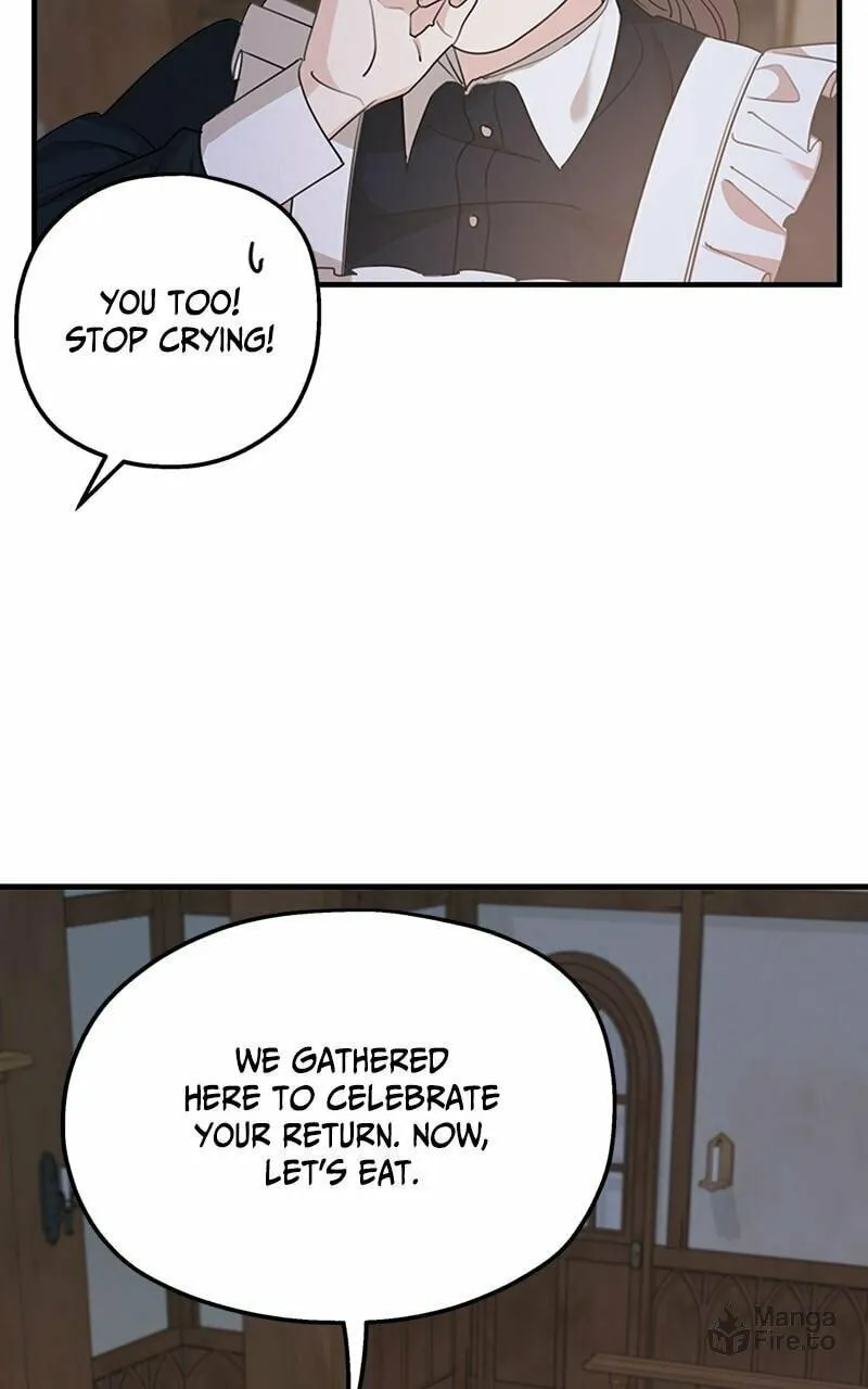 My In-Laws are Obsessed with Me Chapter 72 page 115 - 
